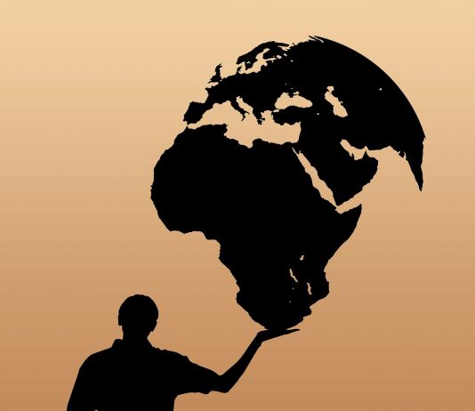 Radicalization-Immigration-Environmentalism