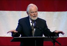 G Edward Griffin | Collectivism vs Individualism March 12 2016