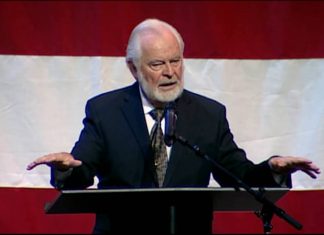 G Edward Griffin | Collectivism vs Individualism March 12 2016