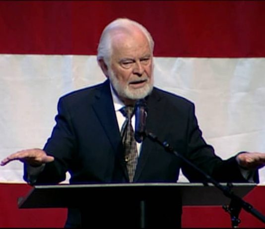 G Edward Griffin | Collectivism vs Individualism March 12 2016