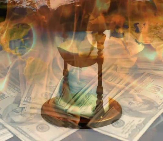 Radical Islam & Fear …the keys to unlock the new world order?