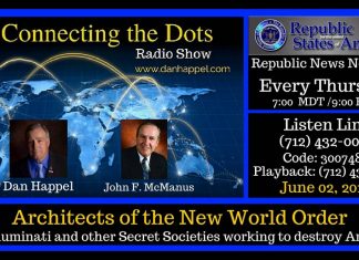 Secret Societies and the New World Order