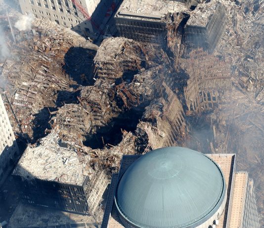 The day that changed America forever… 911 facts