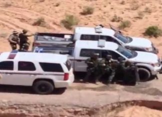 Update On The Bunkerville / Malheur Trials