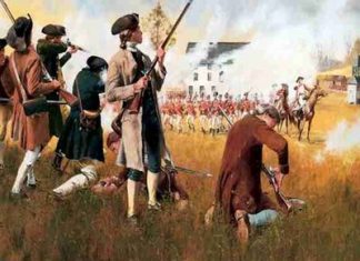 The Second Amendment and Citizen Militias