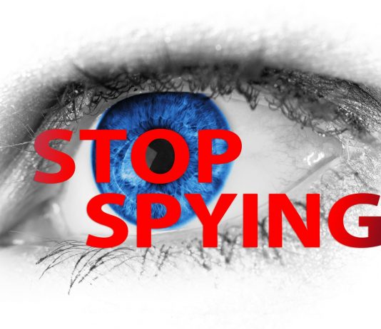 How to Handcuff a National Security Investigation