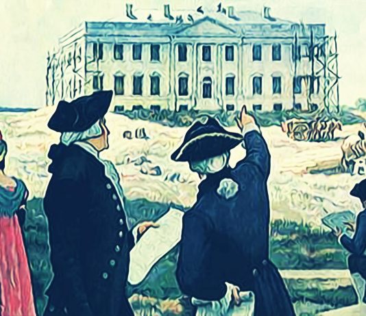 THE TAKING DOWN OF AMERICA FROM WITHIN