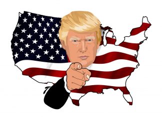Dear President Elect Trump – How to Make America Great Again