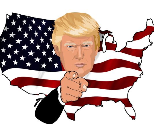 Dear President Elect Trump – How to Make America Great Again