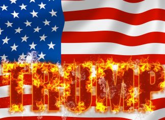 Dear President Elect Trump Part 2-message of freedom