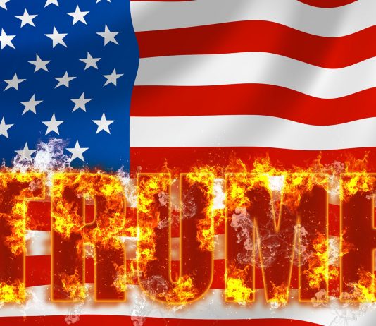 Dear President Elect Trump Part 2-message of freedom