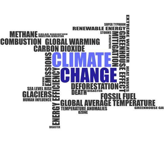 GEOPOLITICS, CLIMATE SCIENCE & GLOBAL GOVERNANCE – how they plot to steal your freedom!!