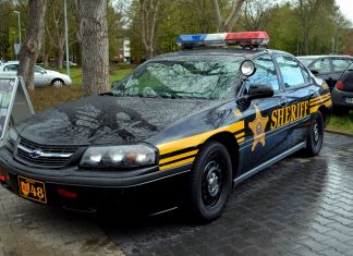 The Role of Constitutional Sheriffs