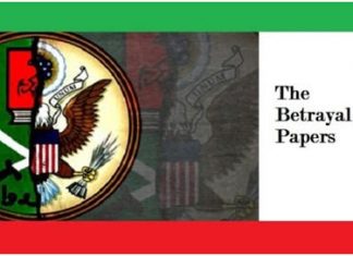 Why They Hate America understanding communism 101 The Betrayal Papers
