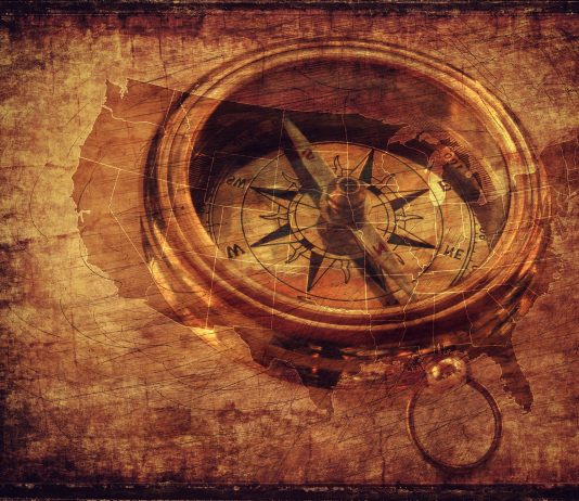 The Fundamental Transformation of America part 1