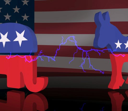 Deep State Politics – progressive attempts to end representative government
