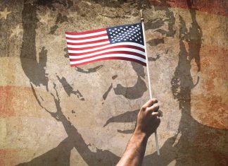 NATIONAL SECURITY, PRIORITIES, AND THE FIRST 100 DAYS of President Trump