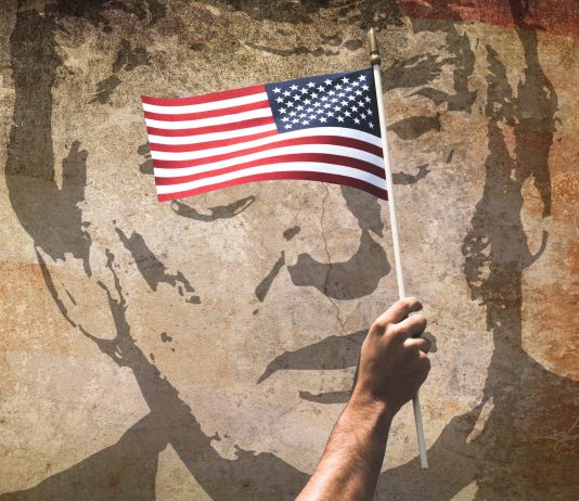 NATIONAL SECURITY, PRIORITIES, AND THE FIRST 100 DAYS of President Trump