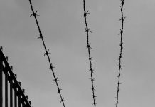 Border Security and Illegal Immigration Security Fence