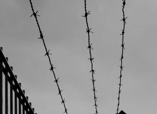 Border Security and Illegal Immigration Security Fence