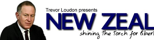 The Real Enemies of America – Inside the Gates