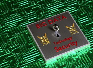 Security Breaches during the Clinton State Department Era