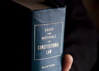 CALIFORNIA POLITICS – understanding the rationale of the State of Jefferson movement.