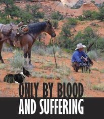 How Sustainable Development is Destroying Rural America Only By Blood and Suffering