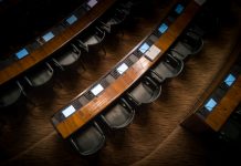 Using Regionalism and Councils of Government to Control Us