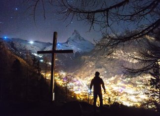 Global religion replacing Evangelical Christianity