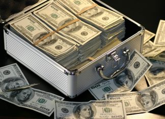 BUYING THE VOTE IN MONTANA how to steal a national Senatorial election!