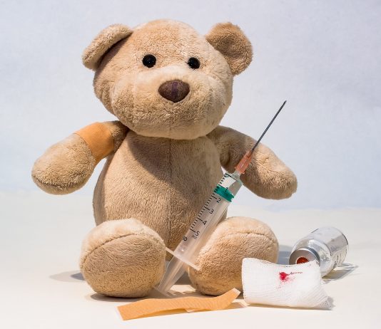 VAXXED – the truth about infant vaccination programs