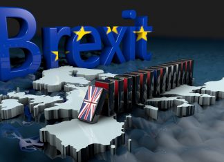 The United Kingdom and Europe – a vision for America’s future?