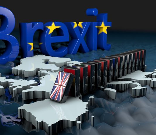 The United Kingdom and Europe – a vision for America’s future?