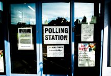 STEALING THE VOTE AGAIN IN 2018 how progressive socialists steal a national elections AGAIN & AGAIN!!!