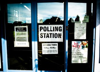 STEALING THE VOTE AGAIN IN 2018 how progressive socialists steal a national elections AGAIN & AGAIN!!!