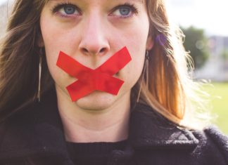 Human Trafficking- slavery in the 21st century