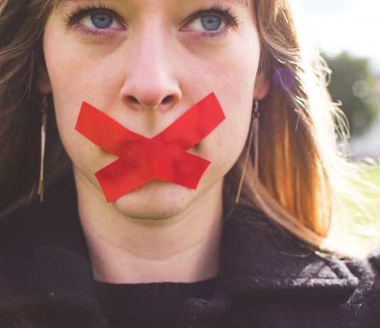 Human Trafficking- slavery in the 21st century