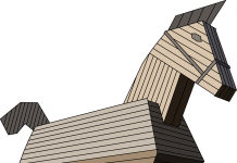 Educating in America for a sustainable New World Order-The Trojan Horse