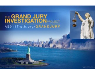 IS 9/11 JUST ANOTHER WRINKLE IN THE DEEP STATE SAGA??