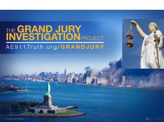 IS 9/11 JUST ANOTHER WRINKLE IN THE DEEP STATE SAGA??