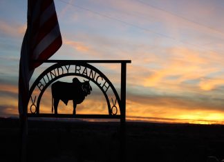 The Future of Small Independent Ranchers and Farmers in the West