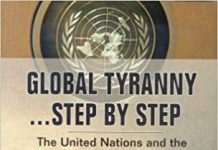 THE GLOBAL CONSPIRACY – THEORY vs FACTS