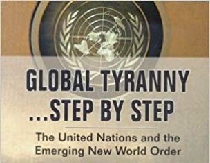 THE GLOBAL CONSPIRACY – THEORY vs FACTS