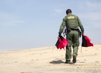 WHY WE NEED SECURE BORDERS – destroying America through illegal immigration