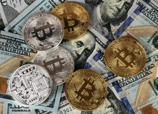 FROM CONSTITUTIONAL MONEY, TO FIAT MONEY & CRYPTO CURRENCIES- the noose tightens !
