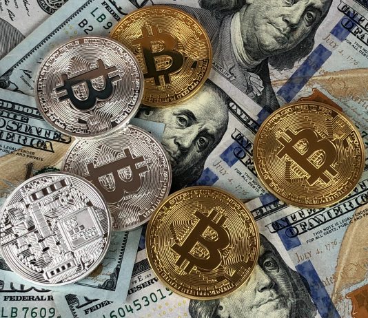 FROM CONSTITUTIONAL MONEY, TO FIAT MONEY & CRYPTO CURRENCIES- the noose tightens !