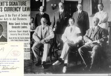 MONEY, MONEY, & MORE MONEY- how the U.S. financial system was hi-jacked and bankrupted !