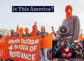 WHAT NEXT ? now that the lunatics are running the asylum!!