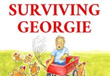 SURVIVING IN THE BRAVE NEW WORLD- looking at life with a smile and persistence.